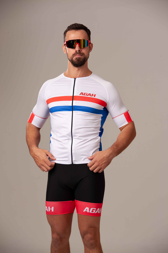 JERSEY MASCULINA FRANÇA