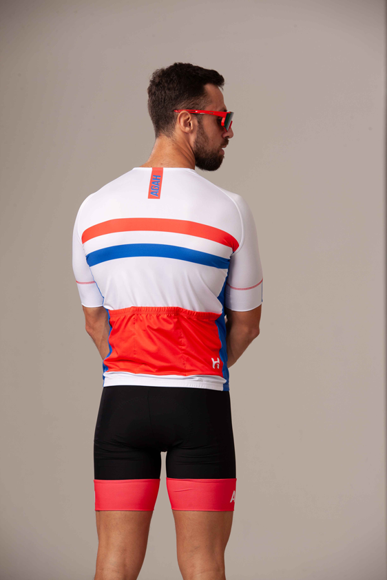 JERSEY MASCULINA FRANÇA